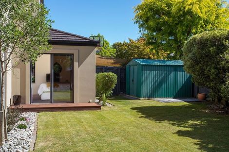Photo of property in 6 Primrose Hill Lane, Casebrook, Christchurch, 8051