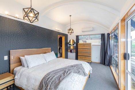 Photo of property in 4 Purau Terrace, Cashmere, Christchurch, 8022