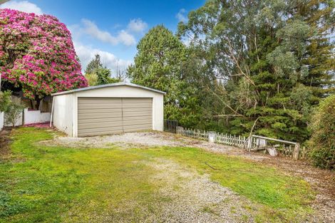 Photo of property in 85 Gradara Avenue, Otorohanga, 3900