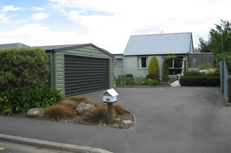 Photo of property in 14 Pound Street, Amberley, 7410