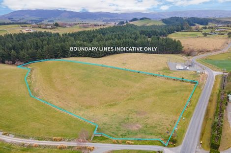 Photo of property in 49 Downs Road, Geraldine, 7991