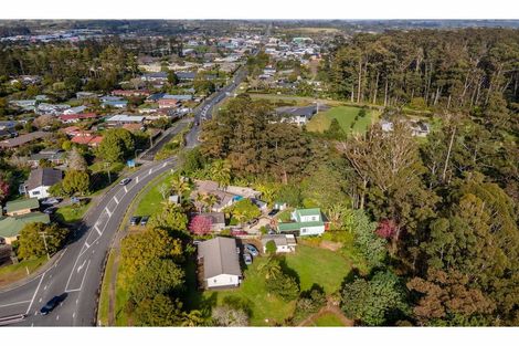 Photo of property in 160 Kerikeri Road, Kerikeri, 0230