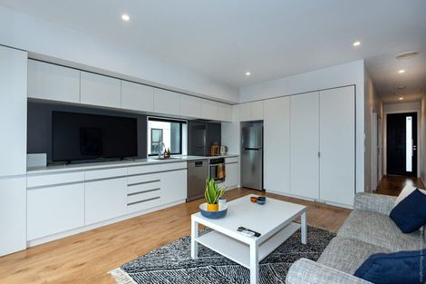 Photo of property in 22/283 Brougham Street, Sydenham, Christchurch, 8023