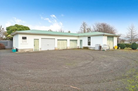 Photo of property in 300 High Street South, Carterton, 5713