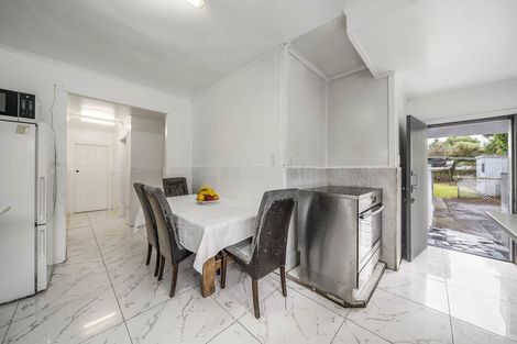 Photo of property in 44 Walmsley Road, Otahuhu, Auckland, 1062