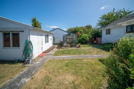 Photo of property in 35 Radley Street, Woolston, Christchurch, 8023