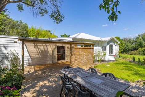 Photo of property in 417 Murphys Line, Lake Reserve, Featherston, 5771