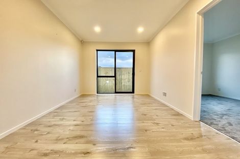 Photo of property in 75 Tir Conaill Avenue, Flat Bush, Auckland, 2019
