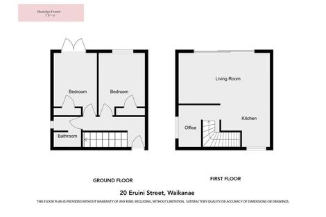 Photo of property in 20 Eruini Street, Waikanae Beach, Waikanae, 5036