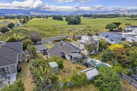 Photo of property in 18 Robert Mckeen Street, Otaki Beach, Otaki, 5512
