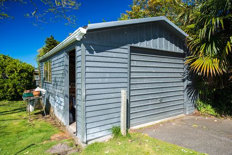 Photo of property in 26 Oak Street, Mangapapa, Gisborne, 4010