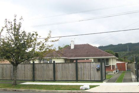Photo of property in 91 Fraser Crescent, Elderslea, Upper Hutt, 5018
