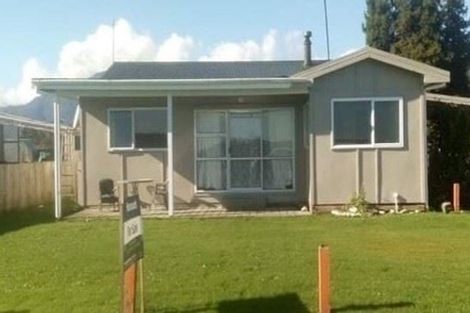 Photo of property in 34 Wanganui Flat Road, Harihari, 7884