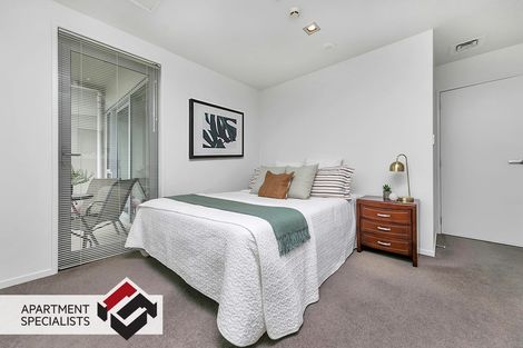 Photo of property in Shoal Haven Apartments, 112a/130 Anzac Street, Takapuna, Auckland, 0622