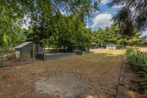 Photo of property in 448 Tancreds Road, Lincoln, Christchurch, 7672