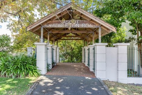 Photo of property in Ascot Apartments, 203/8 Middleton Road, Remuera, Auckland, 1050