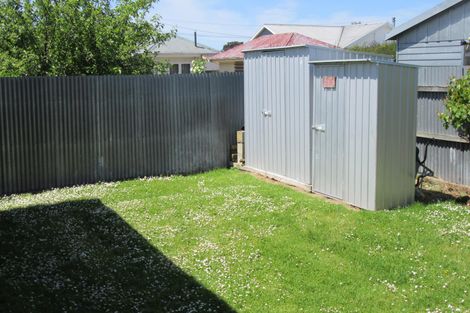 Photo of property in 21a Belt Street, Waimate, 7924