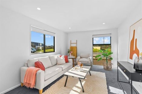 Photo of property in 5 Matamoe Drive, Halswell, Christchurch, 8025