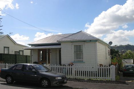Photo of property in 18 Home Street, Grey Lynn, Auckland, 1021