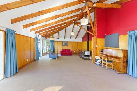 Photo of property in 733 Otaki Gorge Road, Hautere, Otaki, 5582