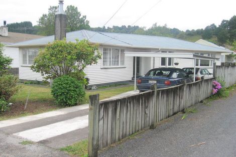 Photo of property in 102 Taupo Road, Taumarunui, 3920