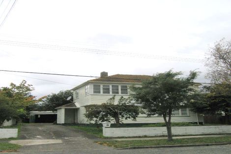 Photo of property in 4 Milne Crescent, Taita, Lower Hutt, 5011