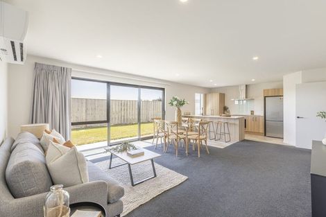 Photo of property in 157 Faringdon Boulevard, Rolleston, 7615