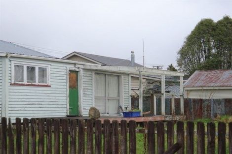 Photo of property in 4 Herald Street, Dobson, Greymouth, 7805