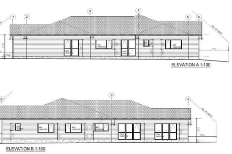 Photo of property in 2 Kakabeak Way, Takanini, 2110