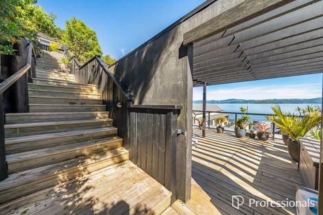 Photo of property in 616b Marine Drive, Days Bay, Lower Hutt, 5013