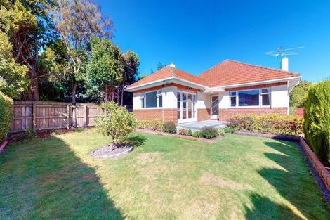 Photo of property in 21 Military Road, Boulcott, Lower Hutt, 5010