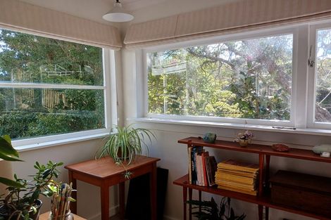 Photo of property in 22 Grass Street, Roseneath, Wellington, 6011