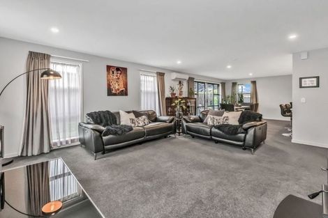 Photo of property in 7 Longcot Drive, Rolleston, 7615