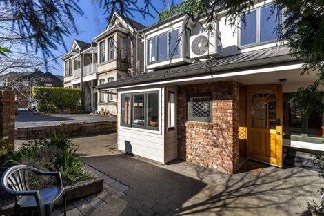 Photo of property in 740a George Street, North Dunedin, Dunedin, 9016