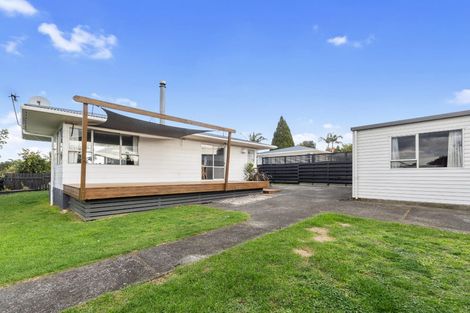 Photo of property in 25 Te Anau Place, Tikipunga, Whangarei, 0112