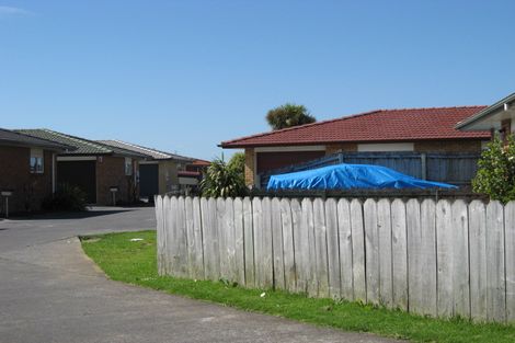 Photo of property in 109 Crawford Avenue, Mangere Bridge, Auckland, 2022