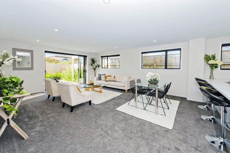 Photo of property in 7/16 Grants Road, Papanui, Christchurch, 8053