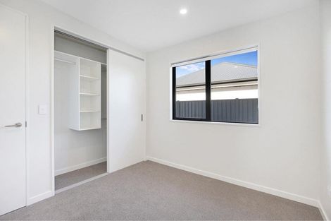 Photo of property in 23 Isa-lei Road, Kaiapoi, 7630