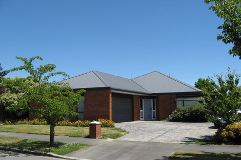 Photo of property in 55 Berkshire Drive, Avonhead, Christchurch, 8042