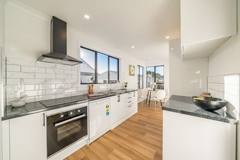 Photo of property in 17 Cleland Crescent, Naenae, Lower Hutt, 5011