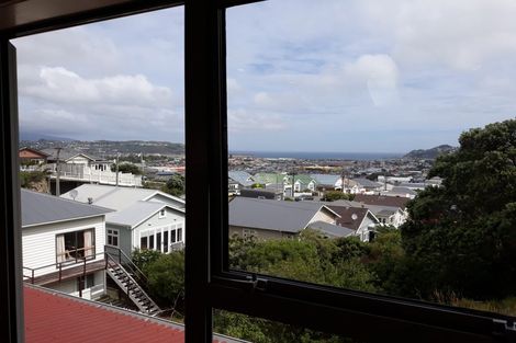 Photo of property in 88c Overtoun Terrace, Hataitai, Wellington, 6021