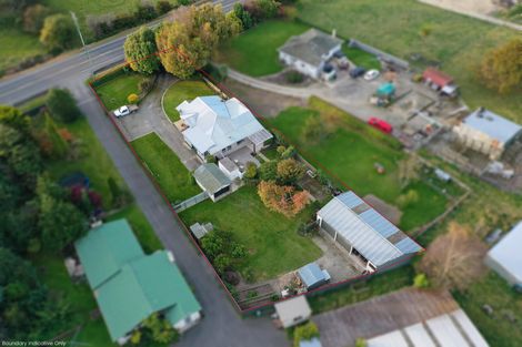 Photo of property in 107 Oamaru-alma Road, Deborah, Oamaru, 9491