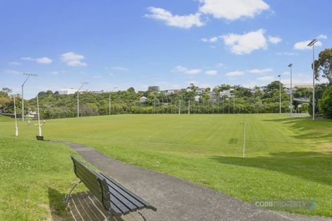 Photo of property in 601/8 Kingsland Terrace, Kingsland, Auckland, 1021