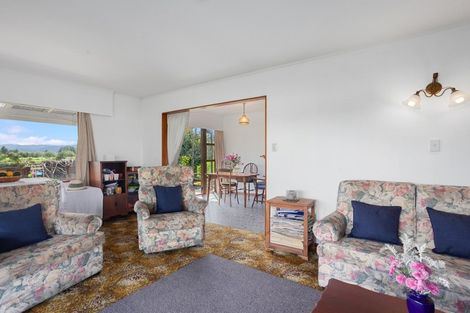 Photo of property in 607 Reid Road, Ruatoki, Whakatane, 3191