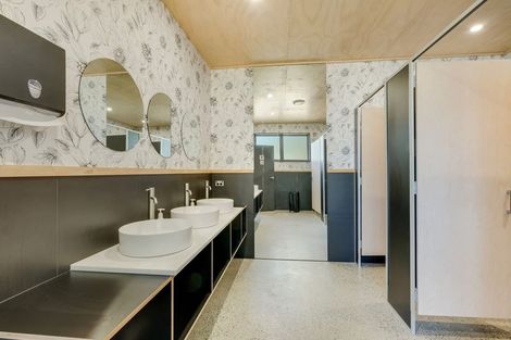 Photo of property in 128p Medway Road, Hanmer Springs, Waiau, 7334