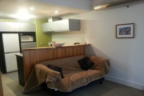 Photo of property in St Pauls Apartments, 62/43 Mulgrave Street, Thorndon, Wellington, 6011
