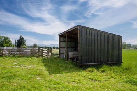 Photo of property in 141 Nixons Road, Fairlie, 7987