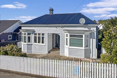 Photo of property in 4 Rawhiti Street, Musselburgh, Dunedin, 9013