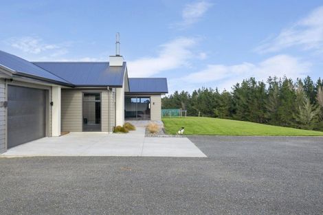 Photo of property in 27 Matarangi Road, Marotiri, Taupo, 3377