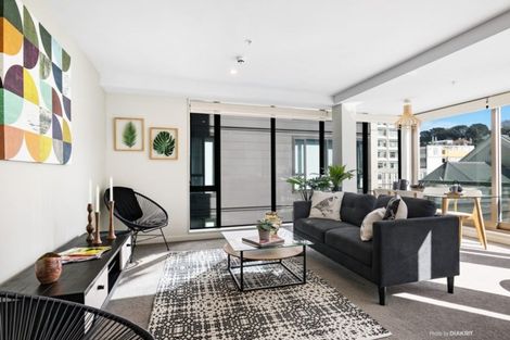 Photo of property in Vsp South, 403/166 Victoria Street, Te Aro, Wellington, 6011